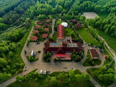 Фото отеля