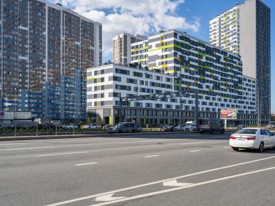 Фото отеля