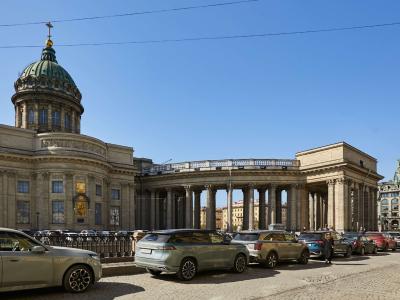 Фото отеля