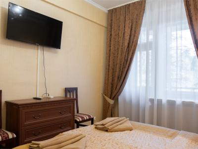 Фото номера отеля