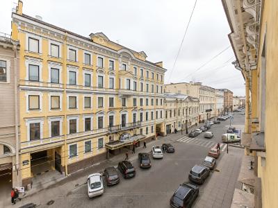 Фото номера отеля