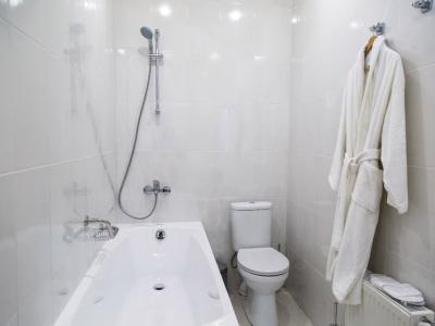 Фото отеля