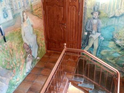 Фото отеля