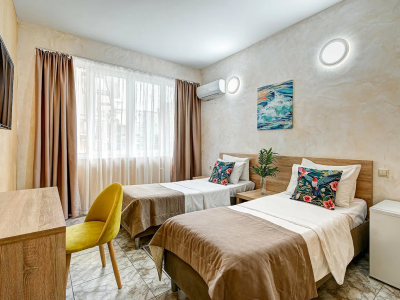 Фото номера отеля