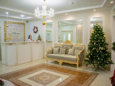 Фото отеля
