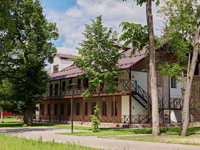 Фото отеля