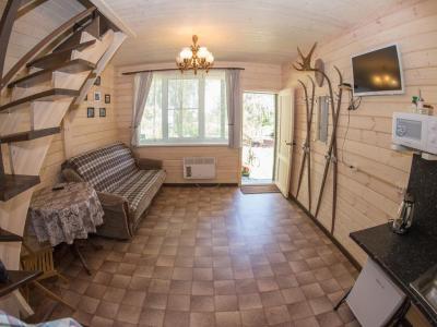 Фото номера отеля