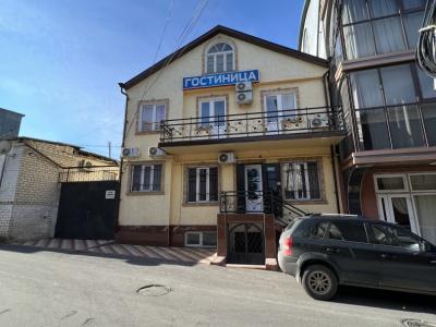 Фото отеля