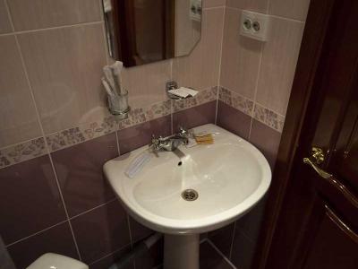 Фото номера отеля