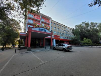 Фото отеля