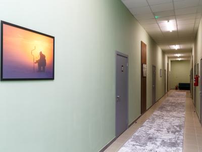 Фото отеля