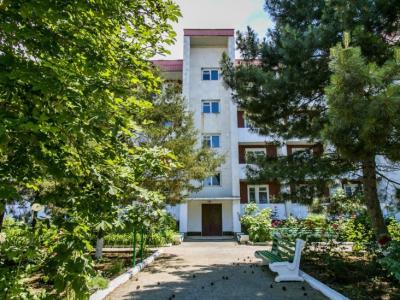Фото отеля