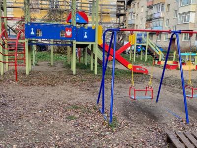 Фото отеля