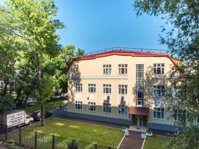 Фото номера отеля