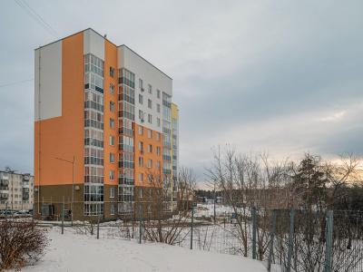 Фото отеля