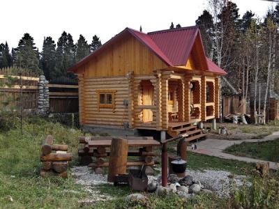 Фото отеля