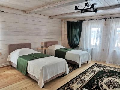 Фото номера отеля