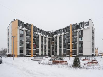 Фото отеля