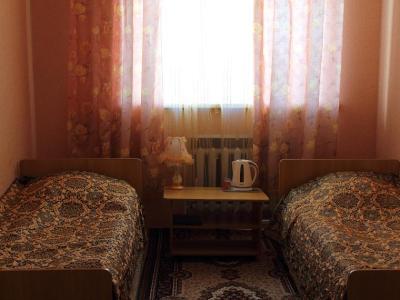 Фото отеля