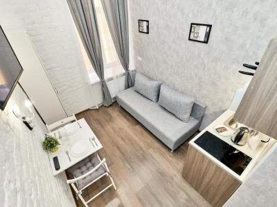 Фото отеля