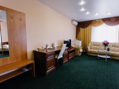 Фото номера отеля