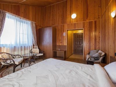 Фото номера отеля