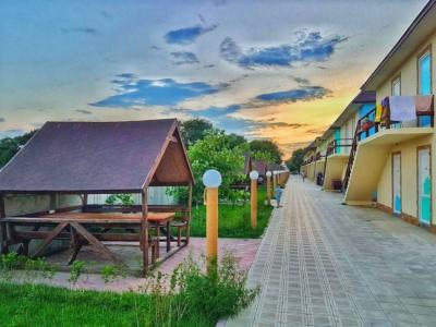 Фото отеля