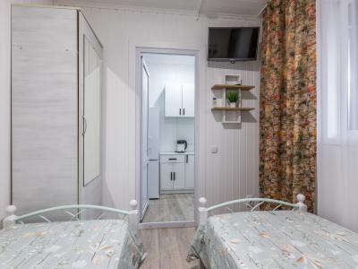 Фото номера отеля
