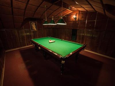 Фото отеля