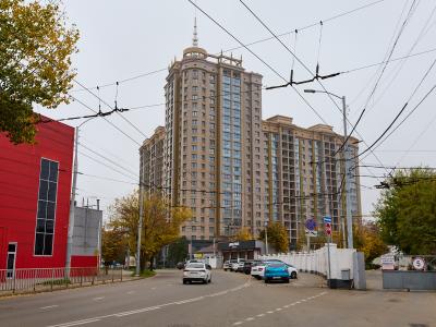 Фото отеля