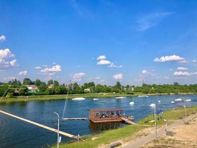 Фото отеля
