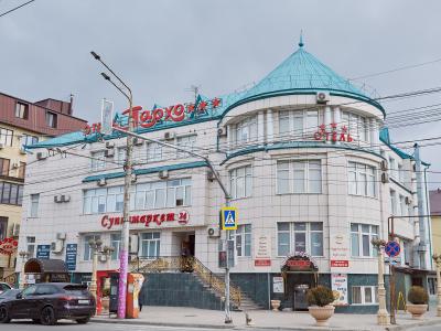 Фото отеля