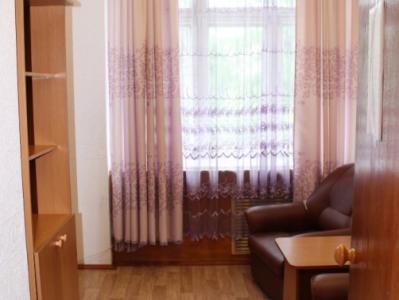 Фото отеля