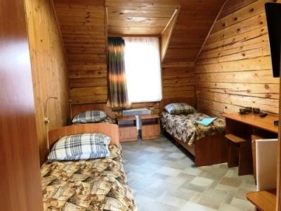 Фото номера отеля