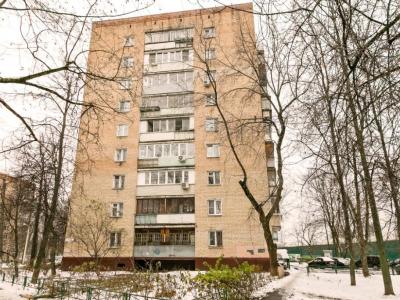 Фото отеля