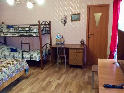 Фото номера отеля
