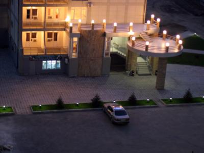 Фото отеля