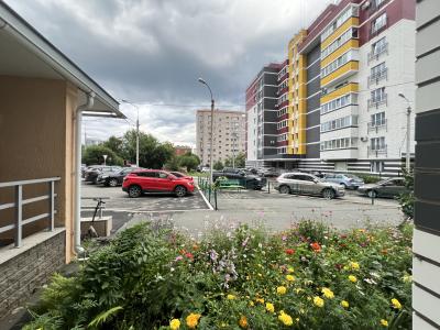 Фото отеля