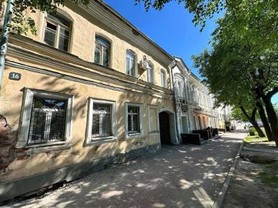 Фото отеля