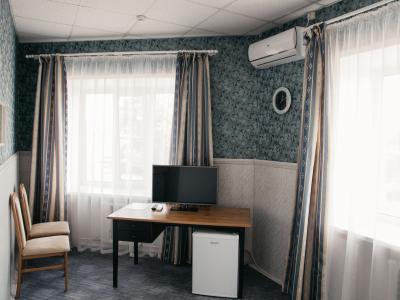Фото номера отеля