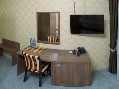 Фото отеля