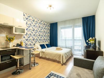 Фото отеля