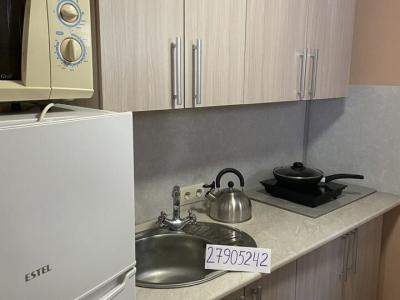 Фото номера отеля