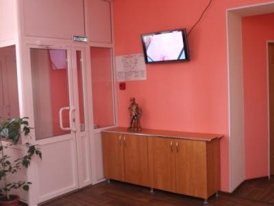 Фото отеля