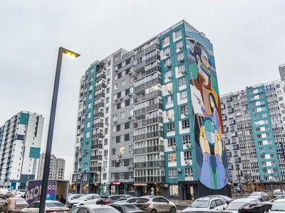 Фото отеля