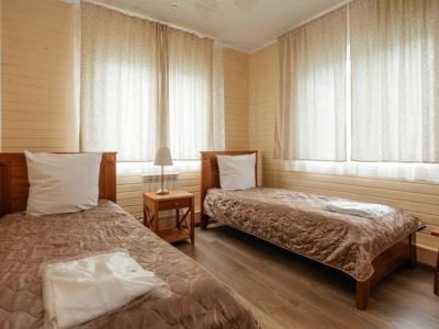Фото номера отеля