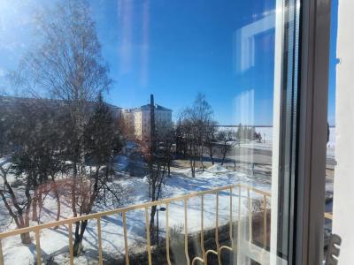 Фото отеля