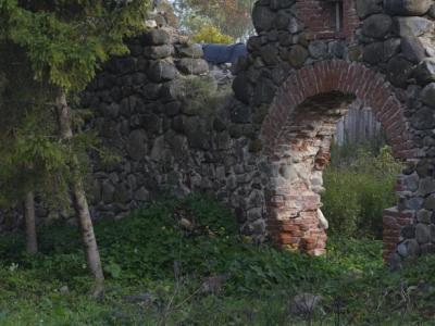 Фото отеля