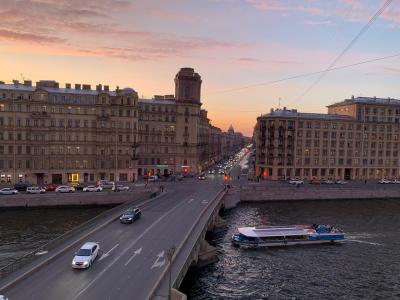Фото номера отеля