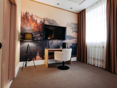 Фото отеля
